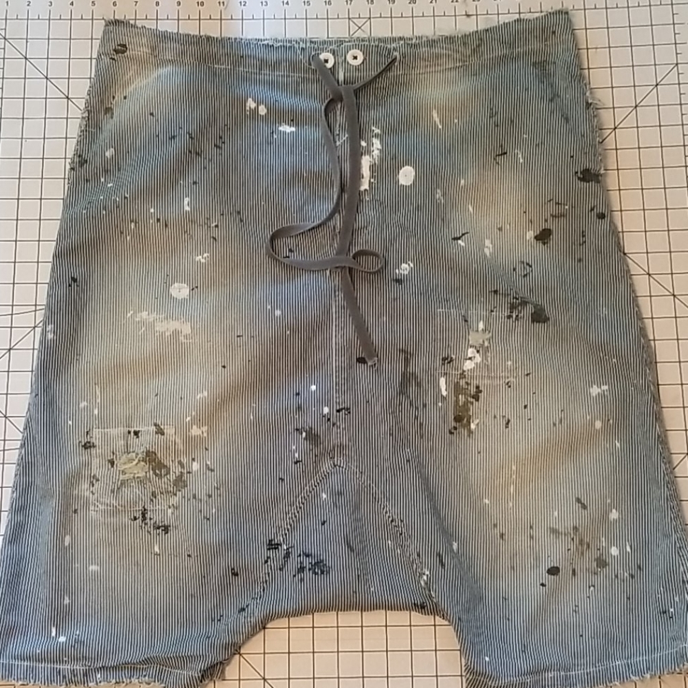 Magnolia Pearl jeans